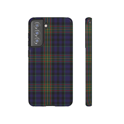 Scottish Tartan Phone Case - MacLennan, Various