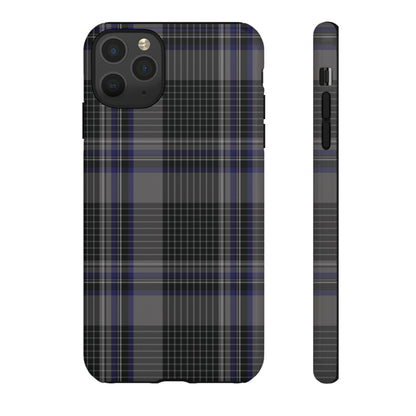 Scottish Tartan Phone Case - Hood, Various