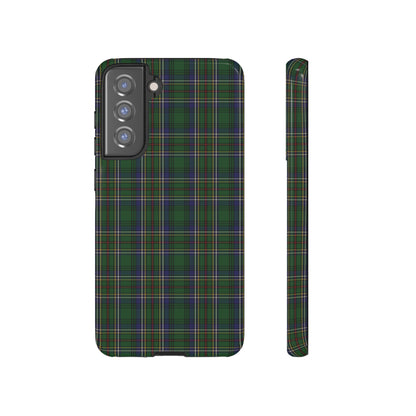 Coque de téléphone à motif tartan écossais - Cockburn, Divers