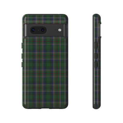 Coque de téléphone à motif tartan écossais - Cockburn, Divers