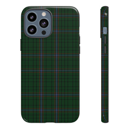 Scottish Tartan Phone Case - MacRae, Various