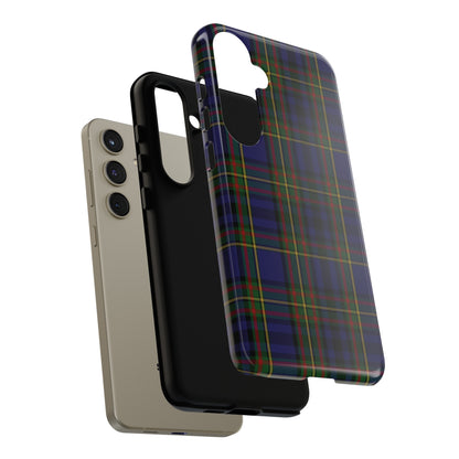 Scottish Tartan Phone Case - Gillies, Various