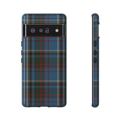 Scottish Tartan Phone Case - Anderson Old, Various