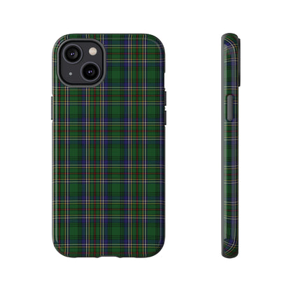 Coque de téléphone à motif tartan écossais - Cockburn, Divers