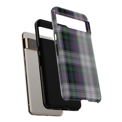 Scottish Tartan Phone Case - Argyle Dress, Various