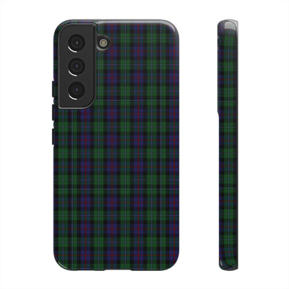 Scottish Tartan Phone Case - Argyle, Various