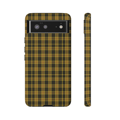 Scottish Tartan Phone Case - MacLeod, Various