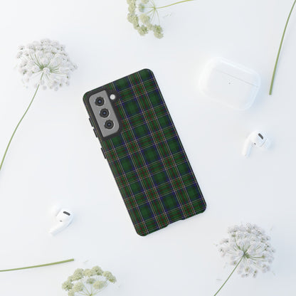 Coque de téléphone à motif tartan écossais - Cockburn, Divers