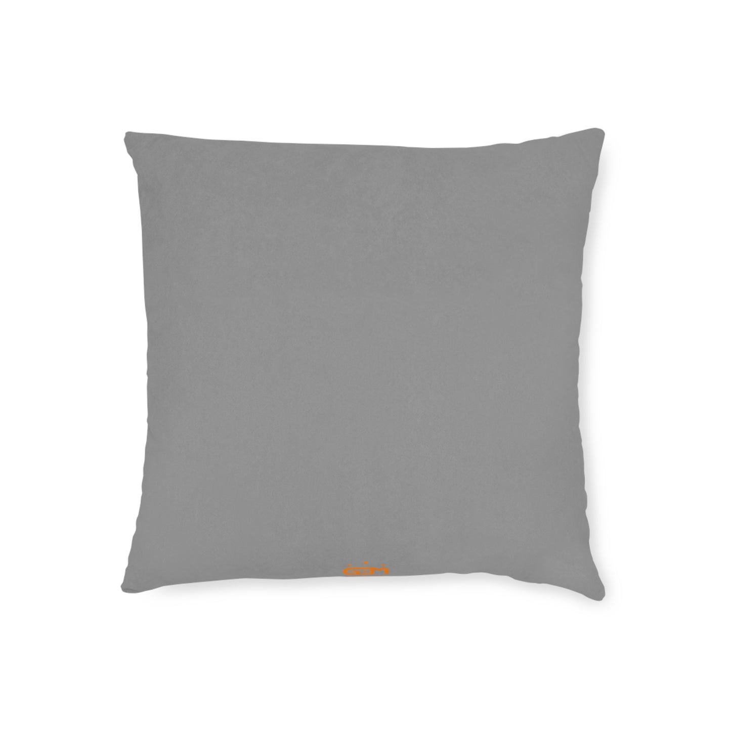 Glasgow's Clockwork Orange Subway Square Cushion, Various Sizes