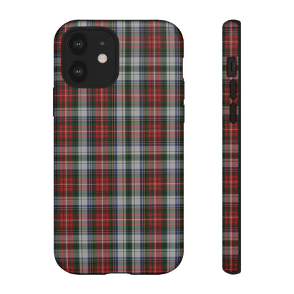 Scottish Tartan Phone Case - Stewart, Various