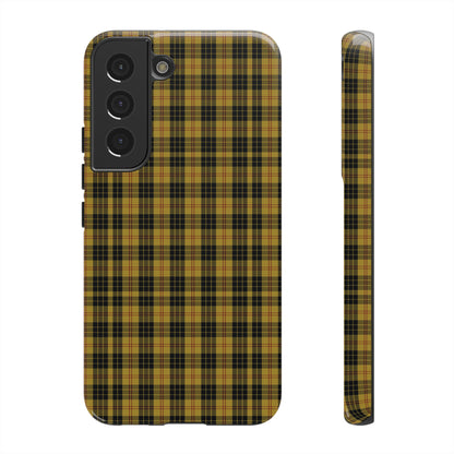 Scottish Tartan Phone Case - MacLeod, Various