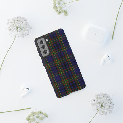 Scottish Tartan Phone Case - Gillies, Various