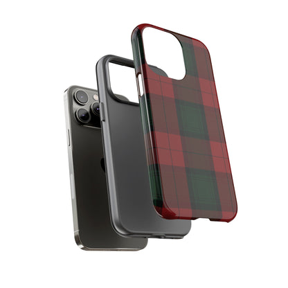 Scottish Tartan Phone Case - Stewart Atholl, Various