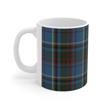 Anderson Old Tartan Mug, Scotland