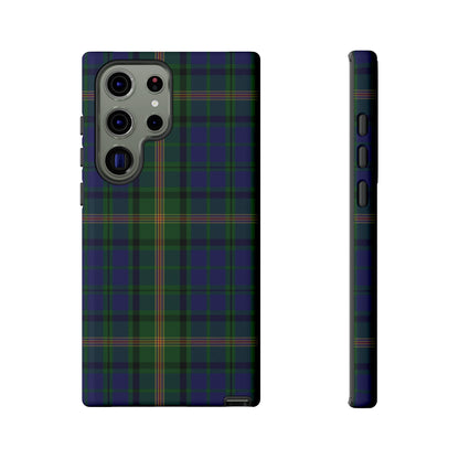 Scottish Tartan Phone Case - Maitland, Various