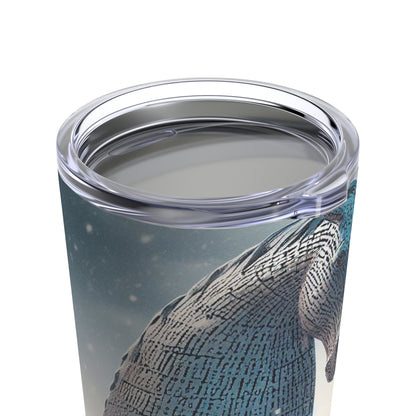 Scotland Seasonal Tumbler 20oz