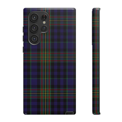 Scottish Tartan Phone Case - MacLennan, Various