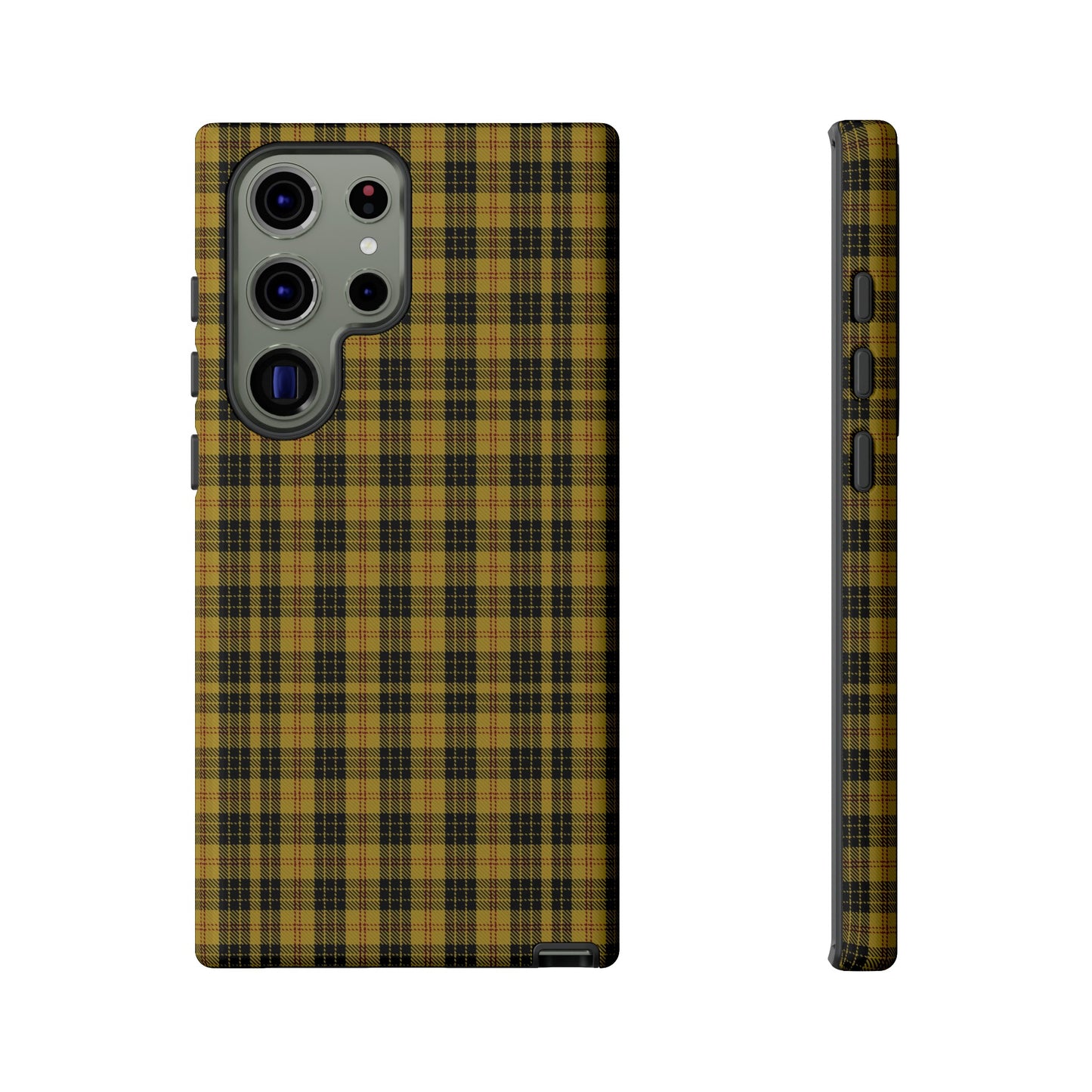 Scottish Tartan Phone Case - MacLeod, Various