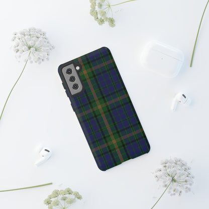 Scottish Tartan Phone Case - Maitland, Various