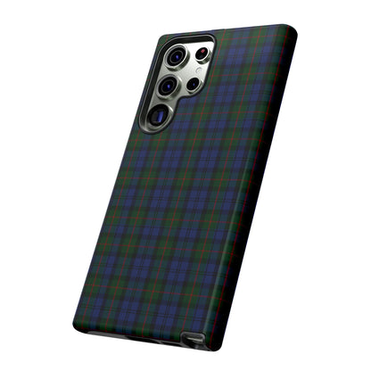 Scottish Tartan Phone Case - Murray, Various