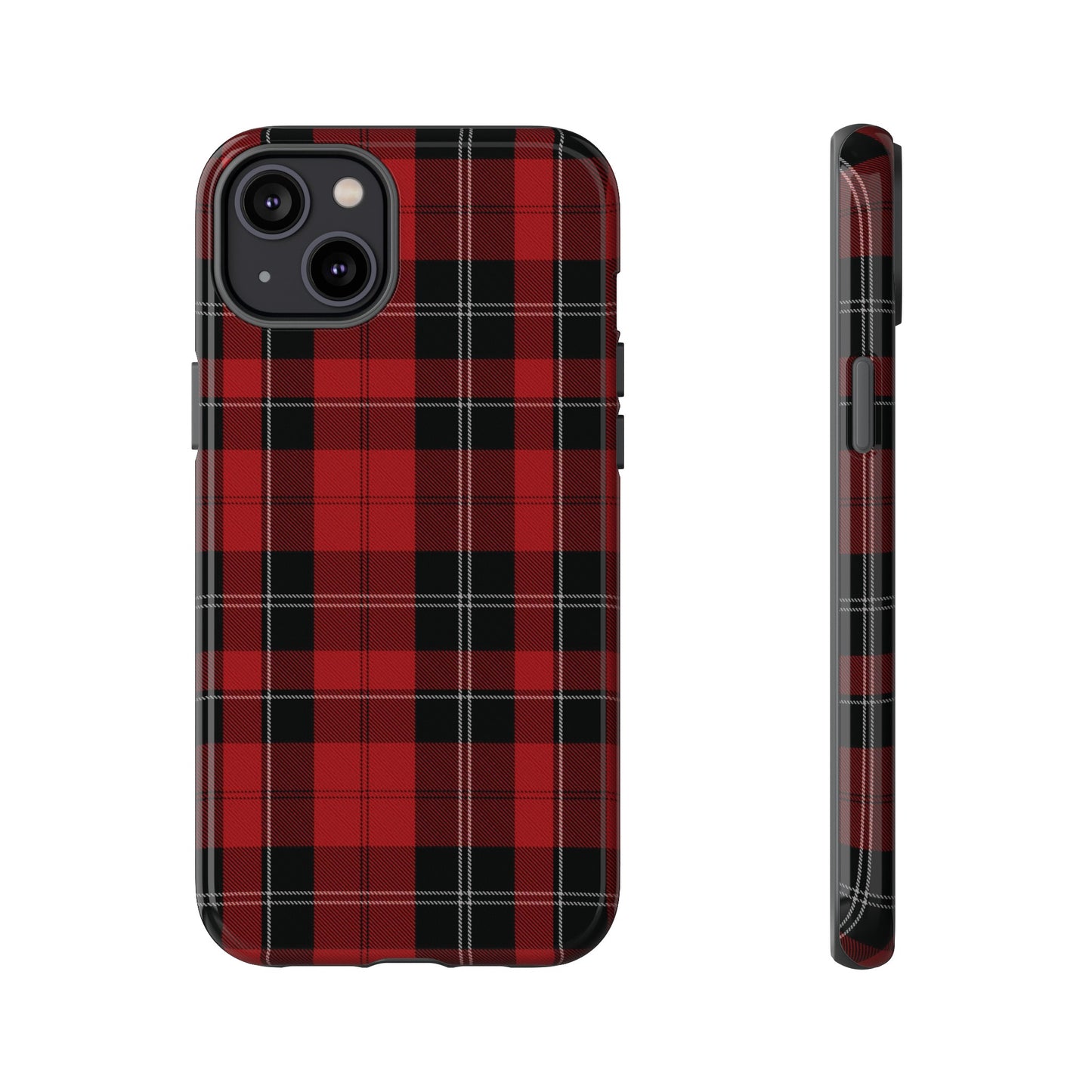 Scottish Tartan Phone Case - Ramsay, Various