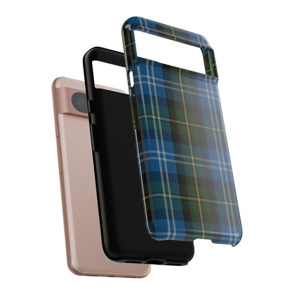 Scottish Tartan Phone Case - MacNeil, Various