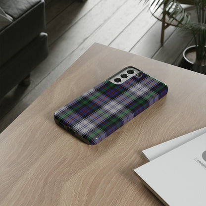 Scottish Tartan Phone Case - Argyle Dress, Various