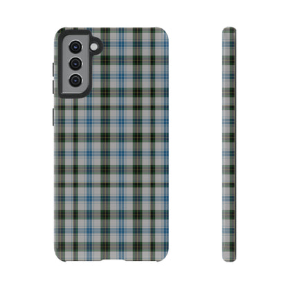 Scottish Tartan Phone Case - Henderson, Various