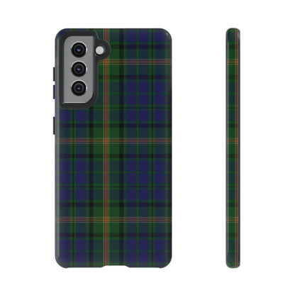 Scottish Tartan Phone Case - Maitland, Various