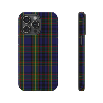 Scottish Tartan Phone Case - Gillies, Various