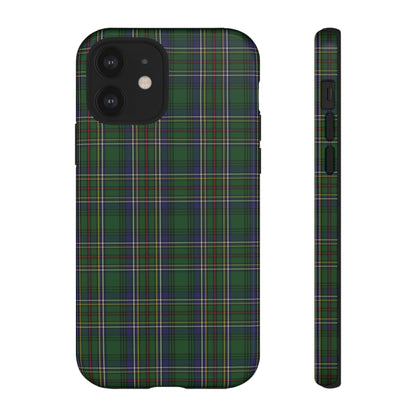 Coque de téléphone à motif tartan écossais - Cockburn, Divers