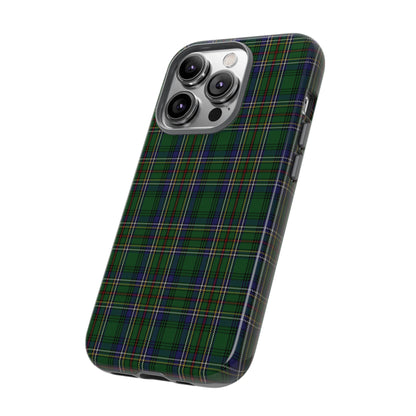 Coque de téléphone à motif tartan écossais - Cockburn, Divers