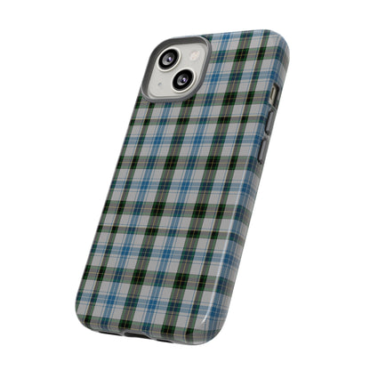 Scottish Tartan Phone Case - Henderson, Various