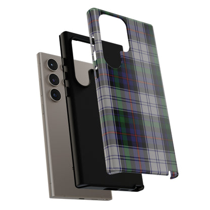 Scottish Tartan Phone Case - Argyle Dress, Various