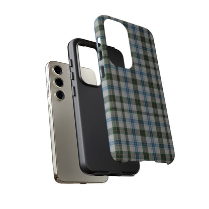 Scottish Tartan Phone Case - Henderson, Various