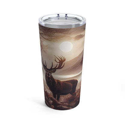 Scotland Seasonal Tumbler 20oz