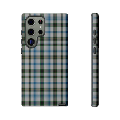 Scottish Tartan Phone Case - Henderson, Various