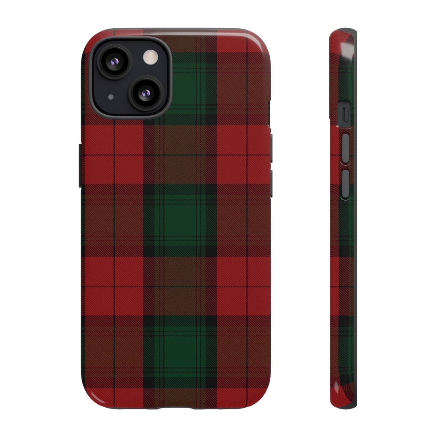 Scottish Tartan Phone Case - Stewart Atholl, Various