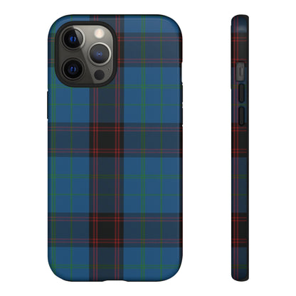 Scottish Tartan Phone Case - Home, Various