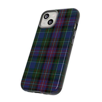 Scottish Tartan Phone Case - Rankin, Various