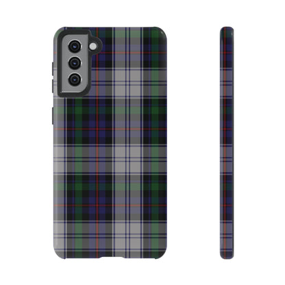 Scottish Tartan Phone Case - Argyle Dress, Various