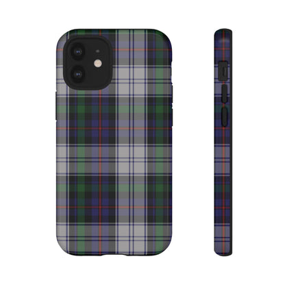 Scottish Tartan Phone Case - Argyle Dress, Various