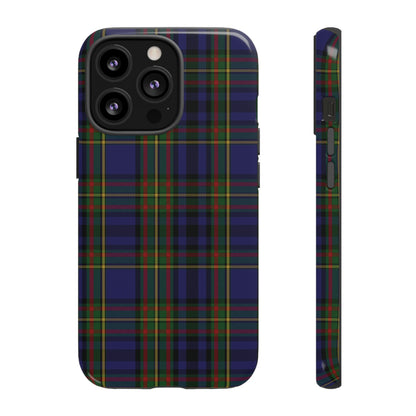 Scottish Tartan Phone Case - Gillies, Various