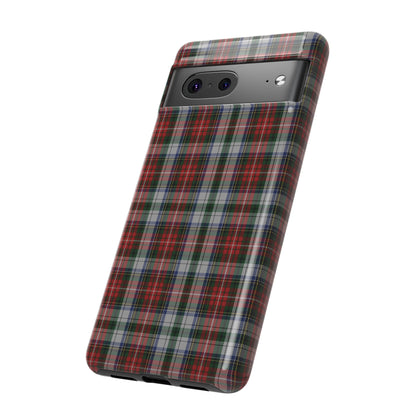 Scottish Tartan Phone Case - Stewart, Various