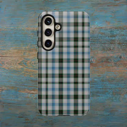 Scottish Tartan Phone Case - Henderson, Various