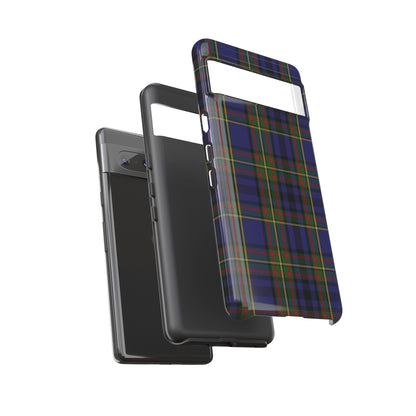 Scottish Tartan Phone Case - Gillies, Various