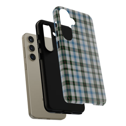 Scottish Tartan Phone Case - Henderson, Various