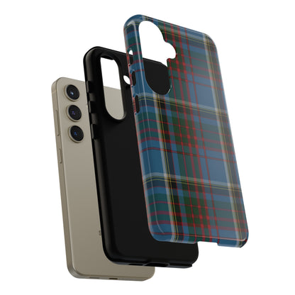 Scottish Tartan Phone Case - Anderson Old, Various