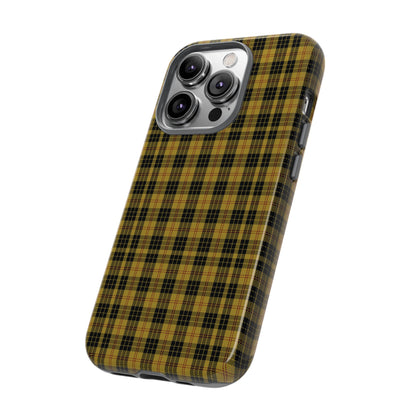 Scottish Tartan Phone Case - MacLeod, Various