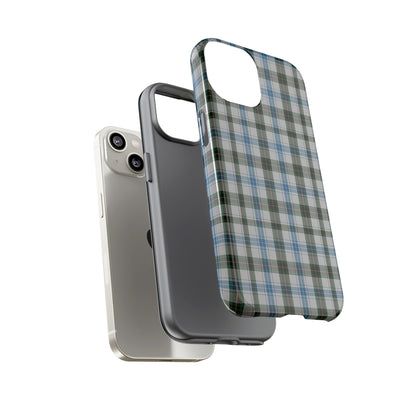 Scottish Tartan Phone Case - Henderson, Various